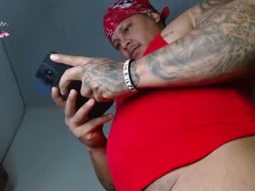 Jordan_Bigcock24 Chaturbate stream image from March 08, 2025