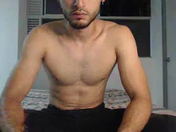 Redpulse777 Chaturbate stream image from March 08, 2025