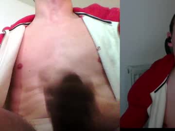 Zuperinho1234 Chaturbate stream image from March 08, 2025