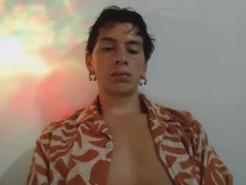 Adam_Artist Chaturbate stream image from March 08, 2025