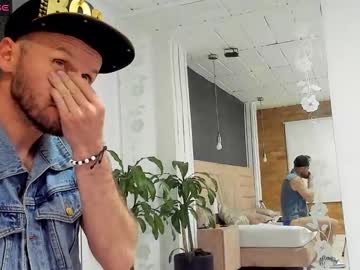 Andrew_Jackson42 Chaturbate stream image from March 08, 2025