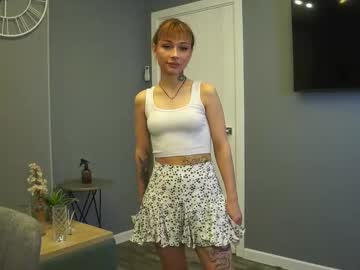 Beatrixgoreham Chaturbate stream image from March 08, 2025