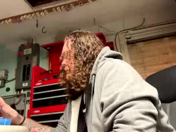 Cumdaddyss Chaturbate stream image from March 08, 2025
