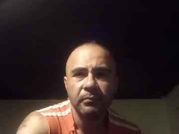Felipequeer Chaturbate stream image from March 08, 2025