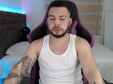 Latam_ Chaturbate stream image from March 08, 2025