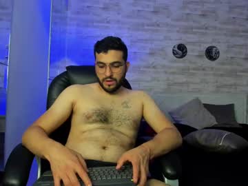 Mike_Fosster Chaturbate stream image from March 08, 2025