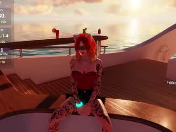 Nami_28 Chaturbate stream image from March 08, 2025