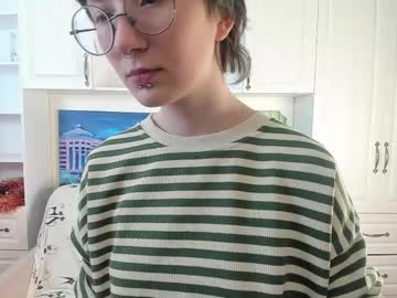 Orvachasey Chaturbate stream image from March 08, 2025