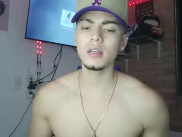 Santixxx__ Chaturbate stream image from March 08, 2025