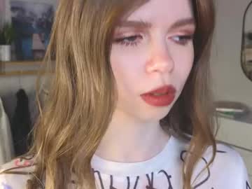 Shelleyborom Chaturbate stream image from March 08, 2025