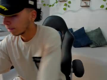 Xebax_Hot_ Chaturbate stream image from March 08, 2025