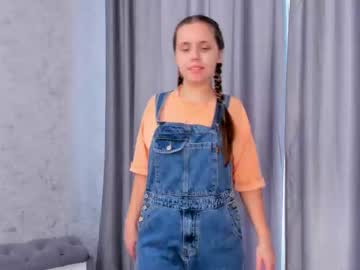 Edithadopkins Chaturbate stream image from March 08, 2025