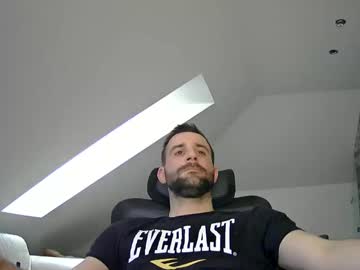 Gryzoon Chaturbate stream image from March 08, 2025