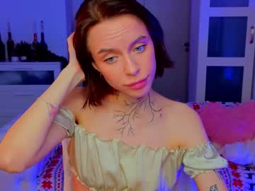 Livia_Starr Chaturbate stream image from March 08, 2025