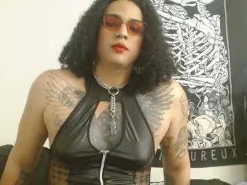 Lucillaviper stream image from March 08, 2025