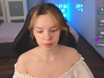 Maja_Magic Chaturbate stream image from March 08, 2025
