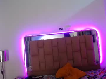 Ahri_Scott Chaturbate stream image from March 08, 2025