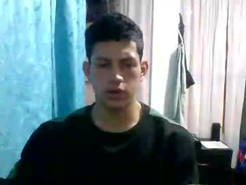 Antoniozack233 Chaturbate stream image from March 08, 2025