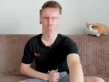 Atreyjackman Chaturbate stream image from March 08, 2025