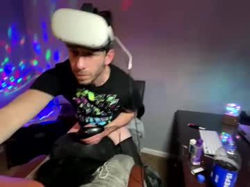 Lasexorcist Chaturbate stream image from March 08, 2025
