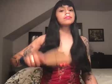 Lily_Henry Chaturbate stream image from March 08, 2025