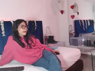 Sweetkyomiii Chaturbate stream image from March 08, 2025