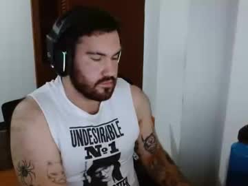 El377649 Chaturbate stream image from March 08, 2025