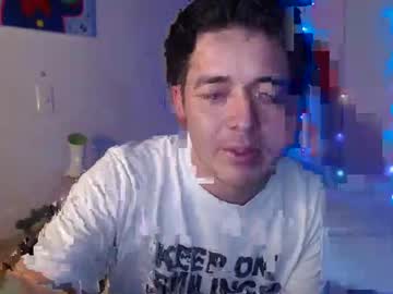 Martindelarua574163 Chaturbate stream image from March 08, 2025