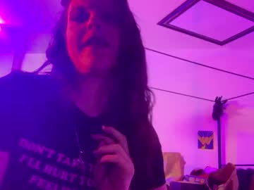 Thehellhoundandtheunicorn Chaturbate stream image from March 08, 2025