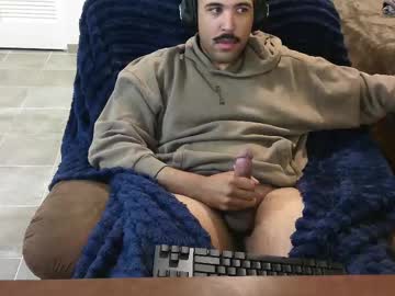 Brbttyl Chaturbate stream image from March 08, 2025