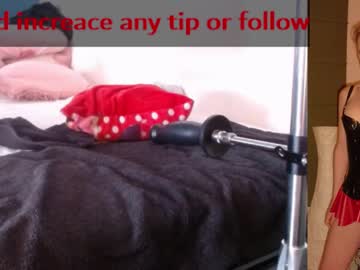 Goudrenette Chaturbate stream image from March 08, 2025