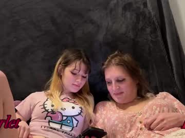 _Scarlet_Red Chaturbate stream image from March 08, 2025