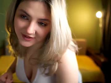 Nocturia Chaturbate stream image from March 08, 2025