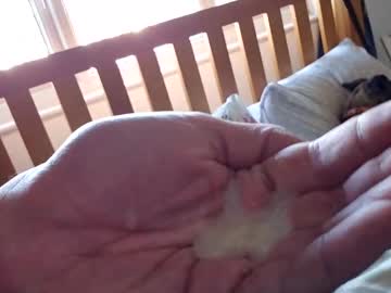 Smallville456 Chaturbate stream image from March 08, 2025