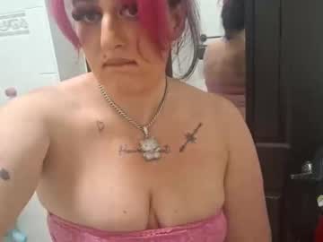 Xitsbrittyblissx Chaturbate stream image from March 08, 2025