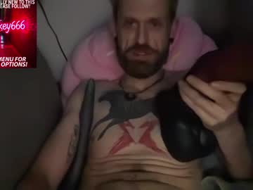 Baddonkey666 Chaturbate stream image from March 08, 2025