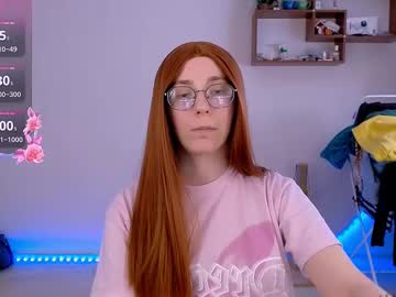 Eva_Milier Chaturbate stream image from March 08, 2025