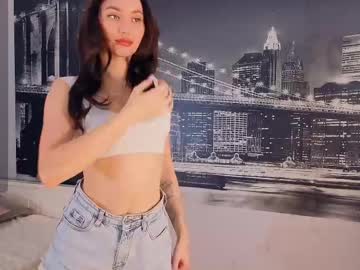 Kali_Malkova Chaturbate stream image from March 08, 2025