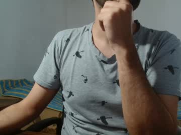Lindall_ Chaturbate stream image from March 08, 2025