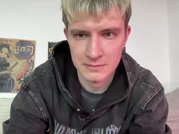 One_Punch_Cum Chaturbate stream image from March 08, 2025