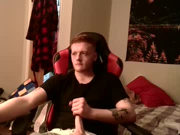 Reallyredslime Chaturbate stream image from March 08, 2025