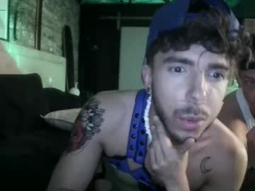 Donnynclyde Chaturbate stream image from March 08, 2025