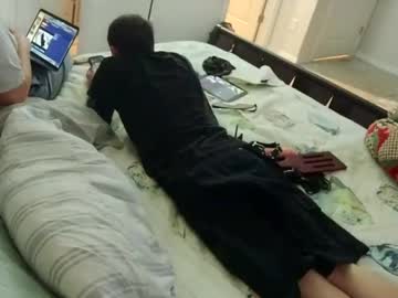 Nicnaughtypain Chaturbate stream image from March 08, 2025