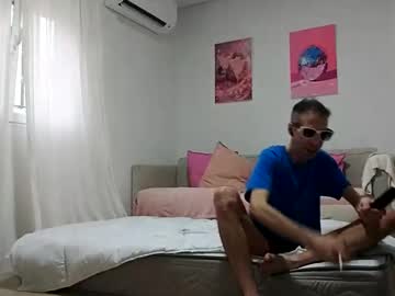 Ranoflautica Chaturbate stream image from March 08, 2025