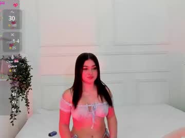 Zarablaze5 Chaturbate stream image from March 08, 2025