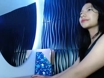 _Cristal_Evans Chaturbate stream image from March 08, 2025
