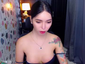 Ellenawalter Chaturbate stream image from March 08, 2025