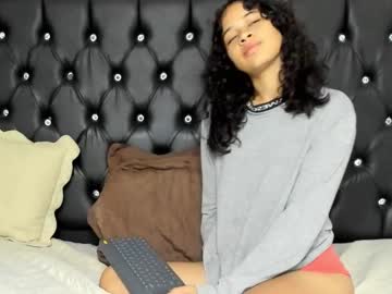Jhosua_And_Sofia Chaturbate stream image from March 08, 2025