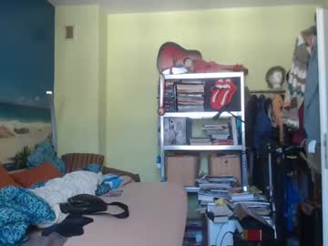 Newsexerciser Chaturbate stream image from March 08, 2025