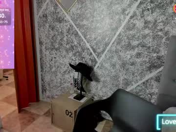 Orianarose_ Chaturbate stream image from March 08, 2025